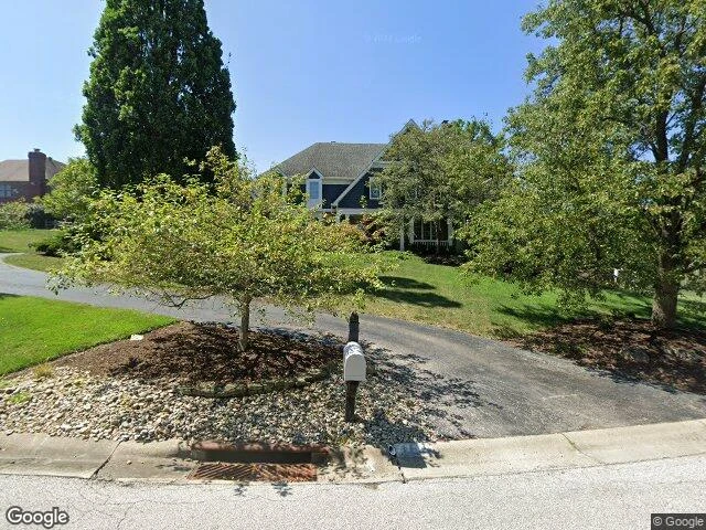 House image located at Cincinnati, OH 45244