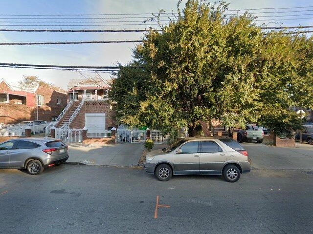 House image located at Brooklyn, NY 11234