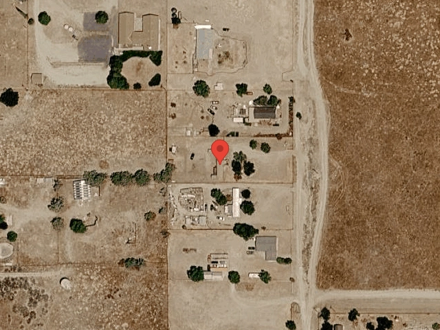 House image located at Anza, CA 92539
