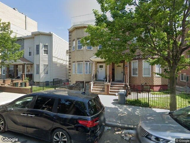 House image located at Brooklyn, NY 11204