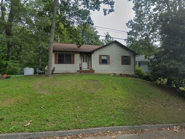 House image located at Lusby, MD 20657