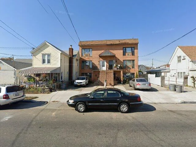 House image located at Ozone Park, NY 11417
