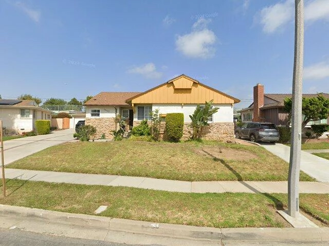 House image located at Inglewood, CA 90303