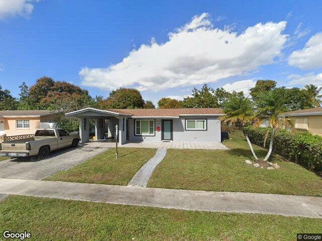 House image located at Fort Lauderdale, FL 33319