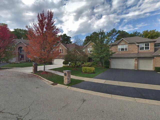 House image located at Bartlett, IL 60103