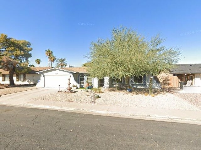 House image located at Mesa, AZ 85202