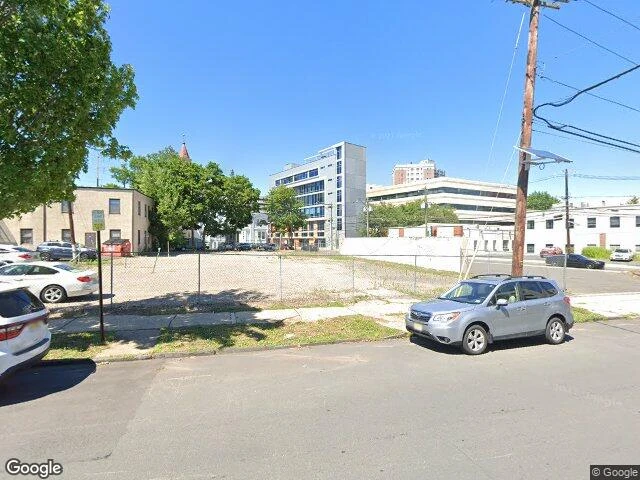 House image located at New Brunswick, NJ 08901