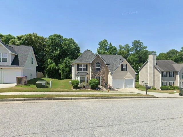 House image located at Conyers, GA 30012