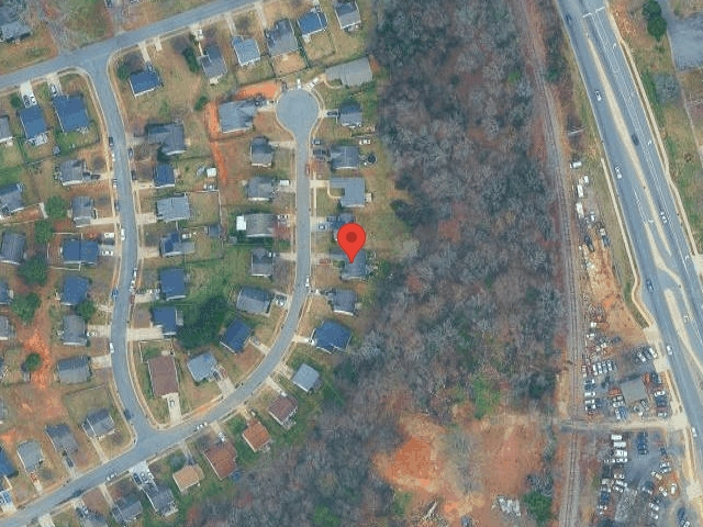 House image located at Charlotte, NC 28269