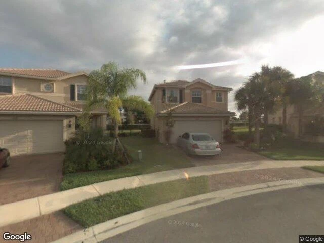 House image located at West Palm Beach, FL 33411