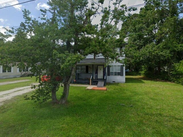 House image located at Saint Augustine, FL 32084