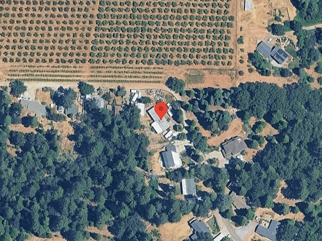 House image located at Camino, CA 95709