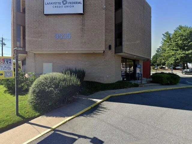 House image located at Kensington, MD 20895