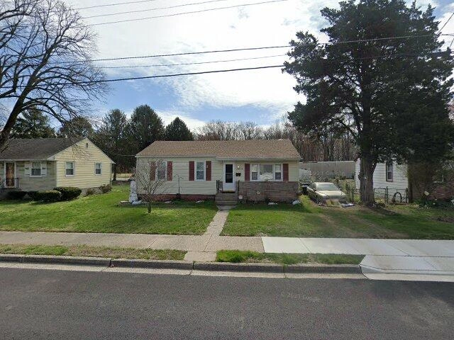 House image located at Pennsville, NJ 08070