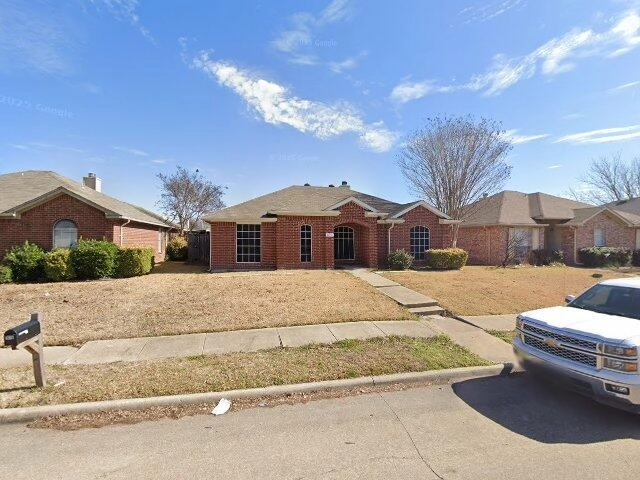 House image located at Mesquite, TX 75181