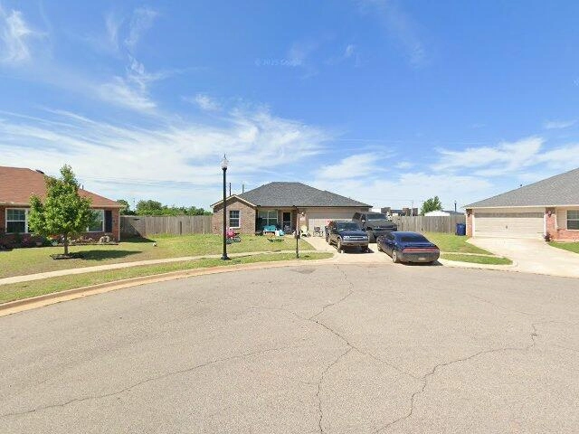 House image located at Piedmont, OK 73078