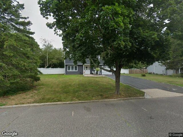 House image located at Bellport, NY 11713