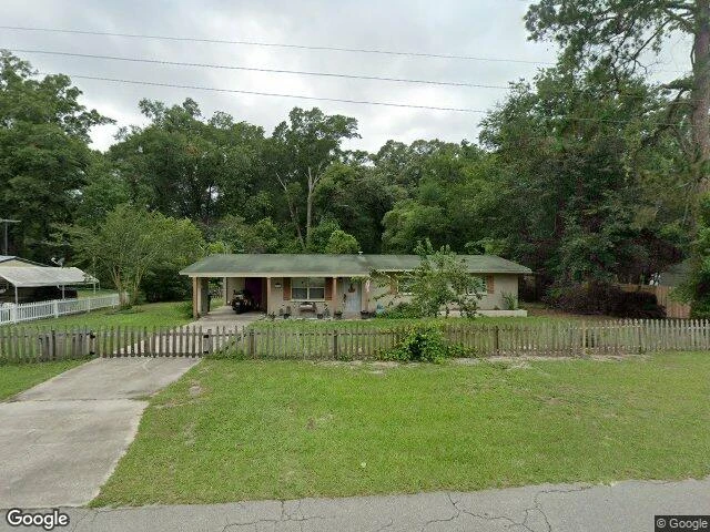 House image located at High Springs, FL 32643