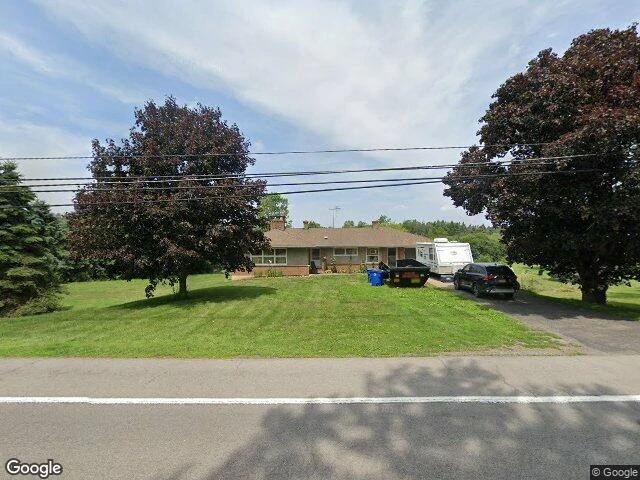 House image located at Middleport, NY 14105