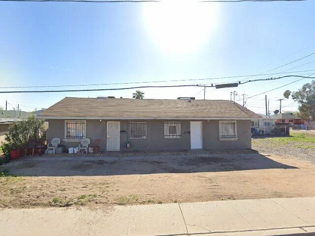 House image located at Phoenix, AZ 85006