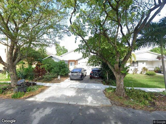 House image located at Hollywood, FL 33020