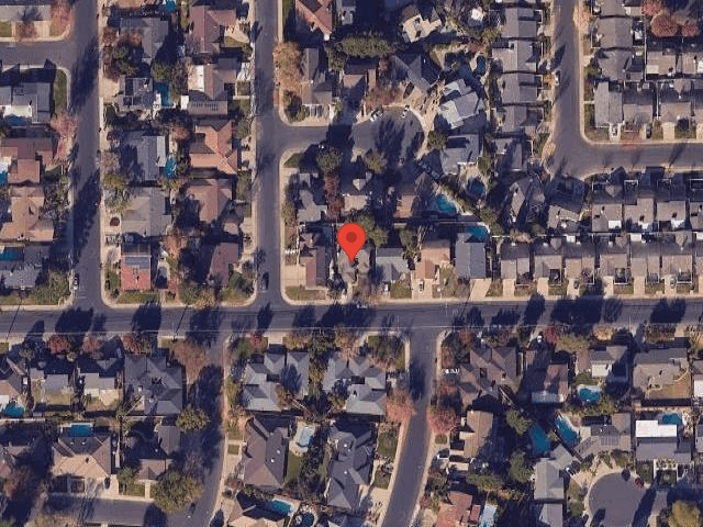 House image located at Modesto, CA 95356