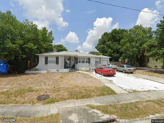 House image located at Saint Petersburg, FL 33711
