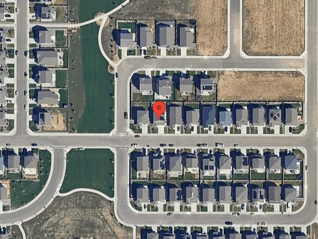 House image located at Frederick, CO 80530