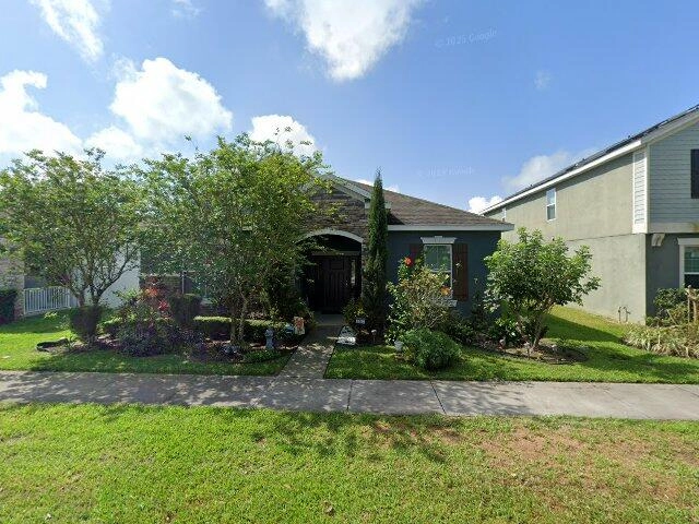 House image located at Orlando, FL 32824