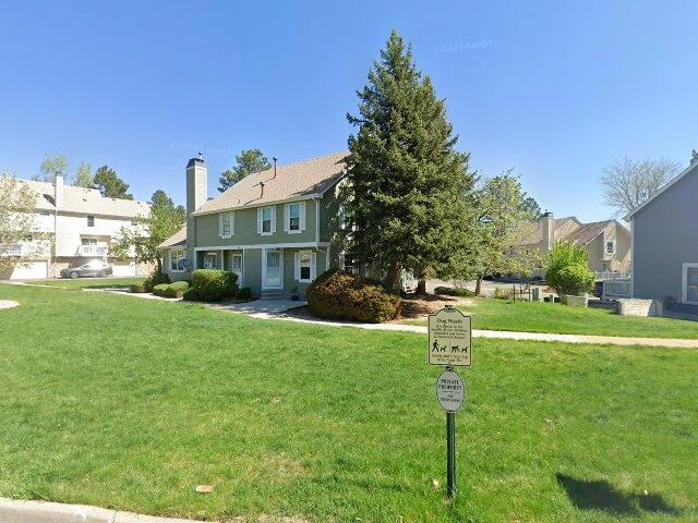 House image located at Aurora, CO 80013