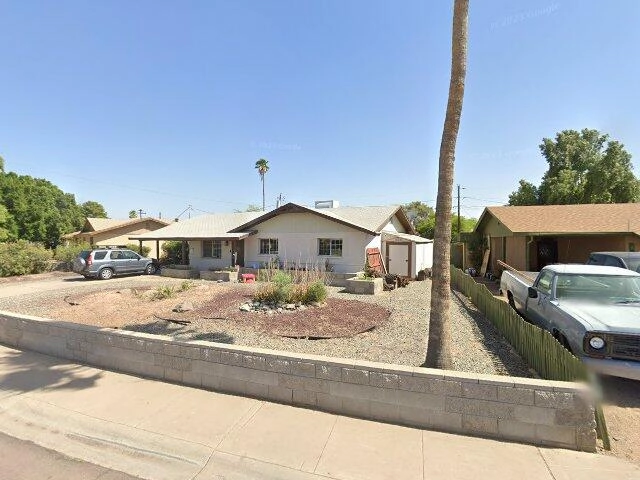 House image located at Tempe, AZ 85281