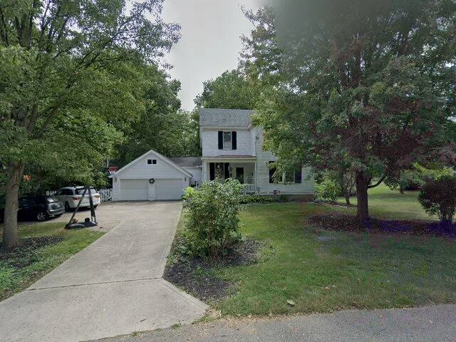 House image located at Cincinnati, OH 45246