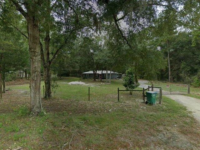 House image located at Williston, FL 32696