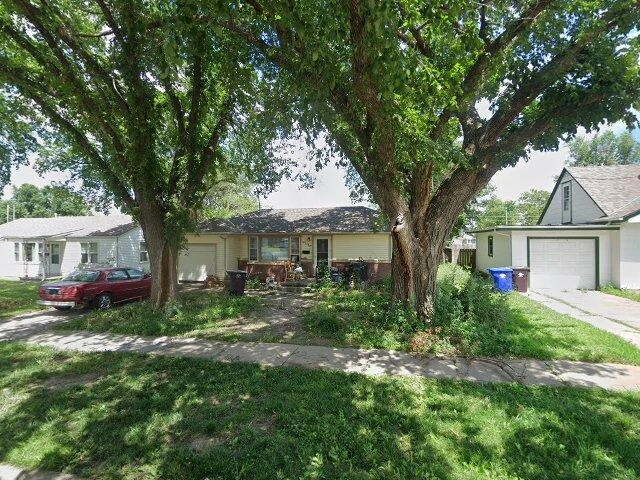 House image located at Mcpherson, KS 67460