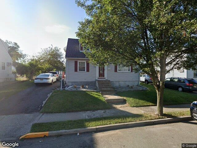 House image located at Clifton, NJ 07011