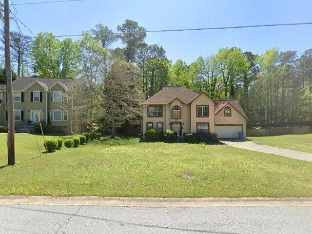 House image located at Riverdale, GA 30296