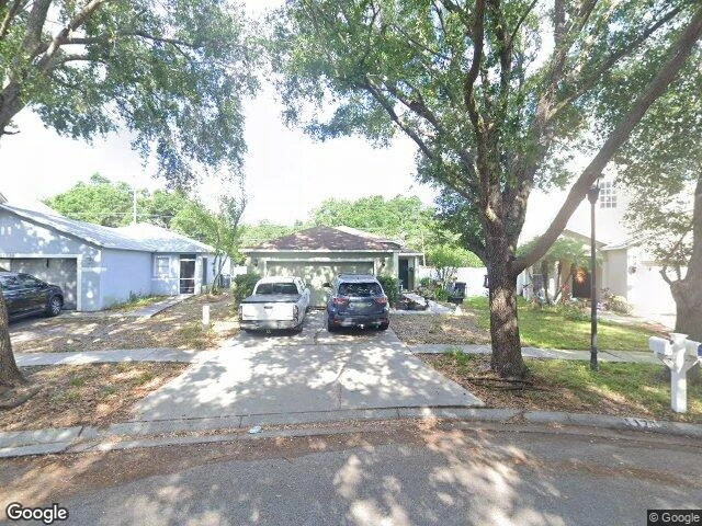 House image located at Seffner, FL 33584