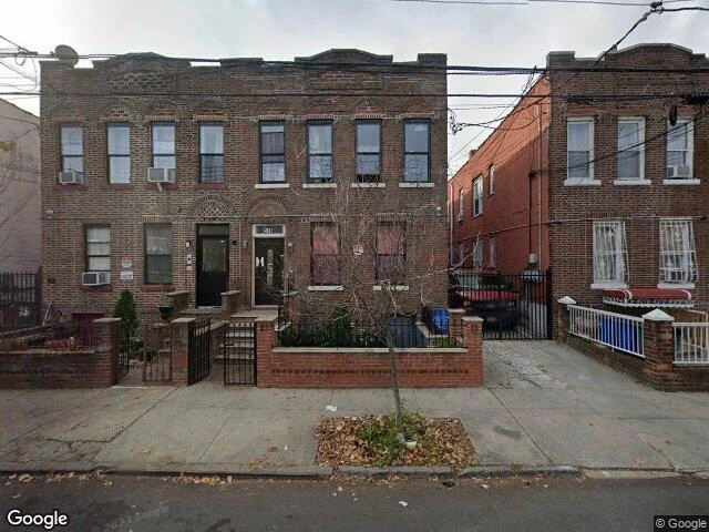 House image located at Brooklyn, NY 11212