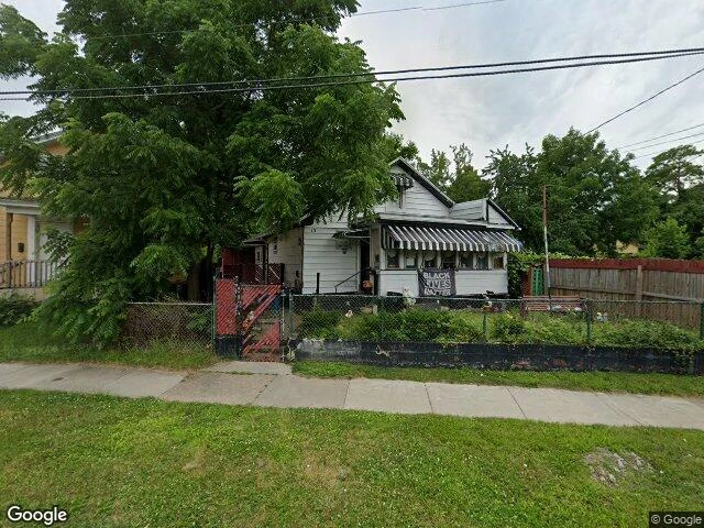 House image located at Rochester, NY 14611