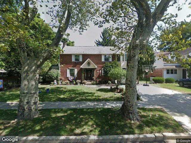 House image located at Collingswood, NJ 08108