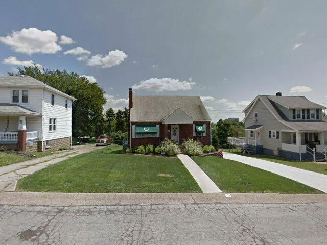 House image located at Steubenville, OH 43952