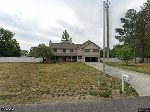 House image located at Hammonton, NJ 08037