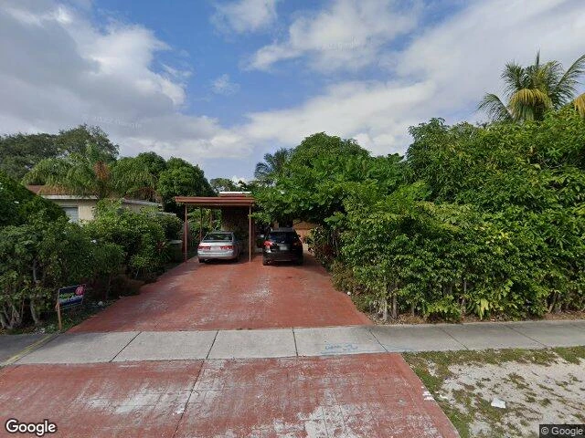 House image located at Miami, FL 33161