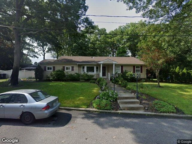 House image located at Medford, NY 11763