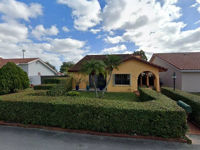 House image located at Miami, FL 33175