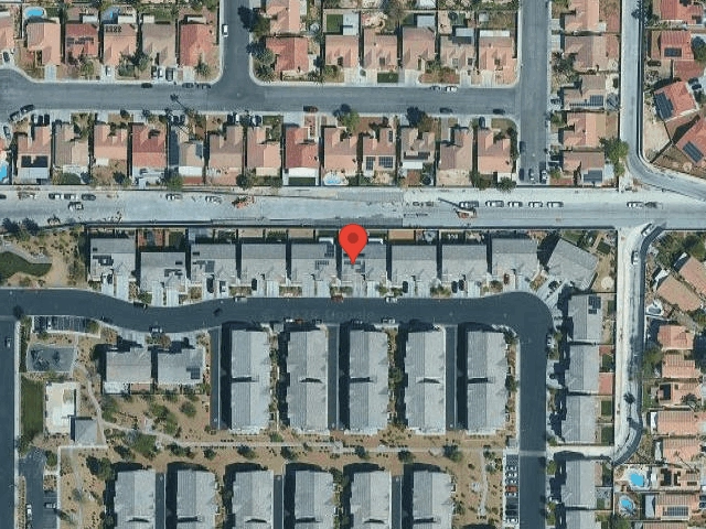 House image located at North Las Vegas, NV 89031