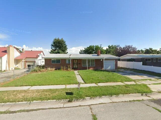 House image located at Preston, ID 83263