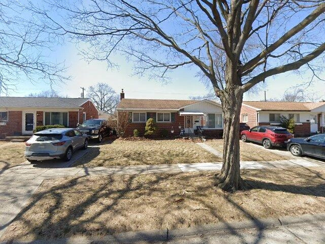 House image located at Madison Heights, MI 48071