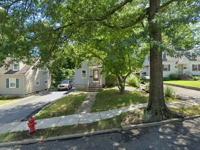 House image located at Nutley, NJ 07110