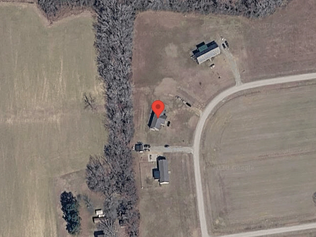 House image located at Aulander, NC 27805